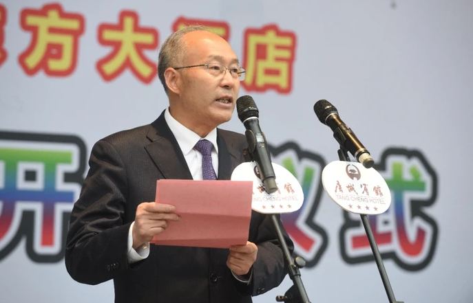 陜旅集團(tuán)副總經(jīng)理、唐城資產(chǎn)公司董事長(zhǎng)王漢琳.jpg